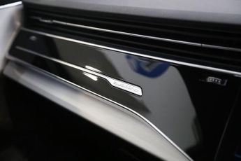 AUDI Q7 3.0 TDI V6 50 S line SUV 5dr Diesel Tiptronic quattro Euro 6 (s/