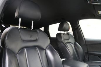 AUDI Q7 3.0 TDI V6 50 S line SUV 5dr Diesel Tiptronic quattro Euro 6 (s/