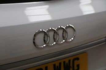 AUDI Q7 3.0 TDI V6 50 S line SUV 5dr Diesel Tiptronic quattro Euro 6 (s/