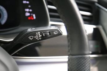 AUDI Q7 3.0 TDI V6 50 S line SUV 5dr Diesel Tiptronic quattro Euro 6 (s/