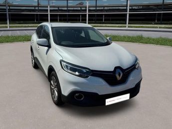 Renault Kadjar 1.5 dCi Dynamique Nav SUV 5dr Diesel EDC Euro 6 (s/s) (110 ps)