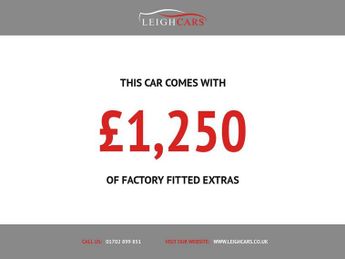 Ford Focus 1.0T EcoBoost Vignale Hatchback 5dr Petrol Auto Euro 6 (s/s) (12