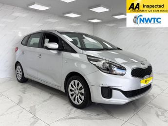 Kia Carens 1.7 CRDi EcoDynamics 1 MPV 5dr Diesel Manual Euro 5 (s/s) (114 b