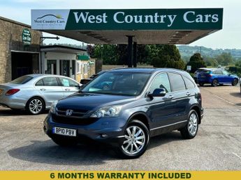 Honda CR-V 2.0 