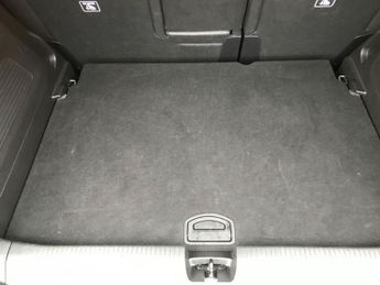 VAUXHALL CROSSLAND 1.2 Turbo Ultimate SUV 5dr Petrol Auto Euro 6 (s/s) (130 ps)