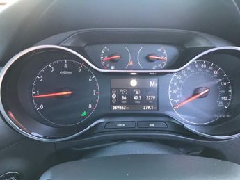 VAUXHALL CROSSLAND 1.2 Turbo Ultimate SUV 5dr Petrol Auto Euro 6 (s/s) (130 ps)