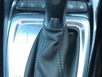 VAUXHALL CROSSLAND 1.2 Turbo Ultimate SUV 5dr Petrol Auto Euro 6 (s/s) (130 ps)