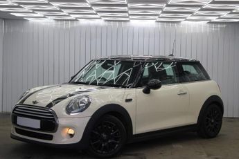 MINI Hatch 1.5 Cooper D Hatchback 3dr Diesel Manual Euro 6 (s/s) (116 ps)