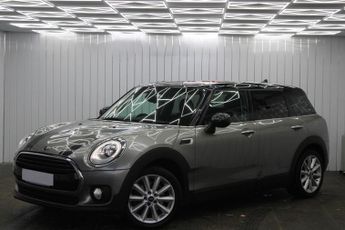 MINI Clubman 1.5 Cooper Estate 6dr Petrol Manual Euro 6 (s/s) (136 ps)