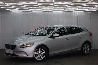 Volvo V40 2.0 D3 SE Hatchback 5dr Diesel Manual Euro 5 (s/s) (150 ps)