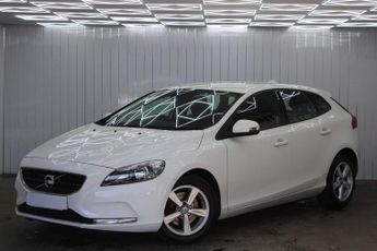 Volvo V40 1.6 T2 ES Hatchback 5dr Petrol Manual Euro 5 (s/s) (120 ps)