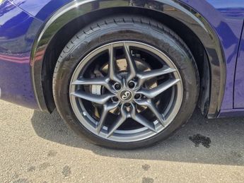 INFINITI Q30 2.0T Sport GPF Hatchback 5dr Petrol DCT Euro 6 (s/s) (211 ps)