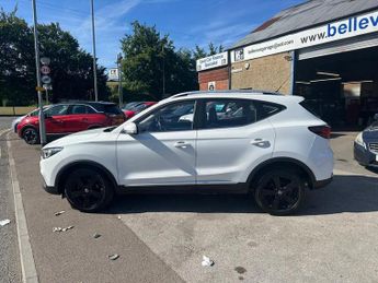MG MG ZS 1.0 T-GDI Exclusive SUV 5dr Petrol Auto Euro 6 (111 ps)