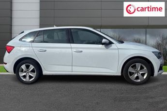 SKODA SCALA 1.0 TSI SE Hatchback 5dr Petrol DSG Euro 6 (s/s) (110 ps) Cruise
