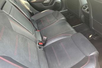 MERCEDES-BENZ A-CLASS 1.3 A200 AMG Line (Premium 2) Saloon 4dr Petrol Manual Euro 6 (s