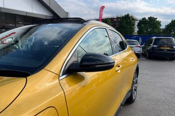 KIA XCEED 1.6 GDi 8.9kWh First Edition SUV 5dr Petrol Plug-in Hybrid DCT E