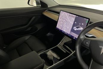 TESLA Model 3 (Dual Motor) Long Range Saloon 4dr Electric Auto 4WDE (346 ps) G