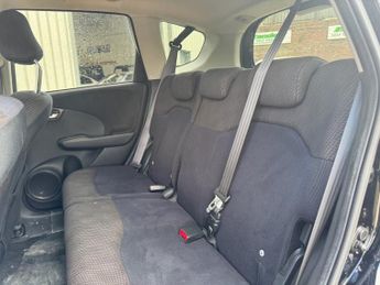HONDA JAZZ 1.4 i-VTEC ES Plus Hatchback 5dr Petrol CVT Euro 5 (99 ps)