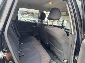 HONDA JAZZ 1.4 i-VTEC ES Plus Hatchback 5dr Petrol CVT Euro 5 (99 ps)