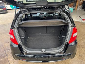 HONDA JAZZ 1.4 i-VTEC ES Plus Hatchback 5dr Petrol CVT Euro 5 (99 ps)