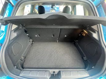 MINI HATCH 1.5 Cooper Hatchback 5dr Petrol Steptronic Euro 6 (s/s) (136 ps)