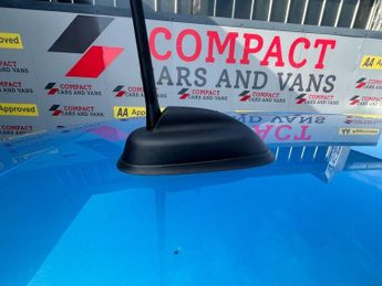 MINI HATCH 1.5 Cooper Hatchback 5dr Petrol Steptronic Euro 6 (s/s) (136 ps)