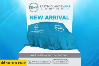 Mercedes Sprinter 2.0 315 CDI Progressive Panel Van 5dr Diesel Manual RWD L3 H2 Eu