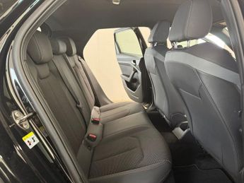 AUDI A1 1.0 TFSI 25 S line Sportback 5dr Petrol S Tronic Euro 6 (s/s) (9