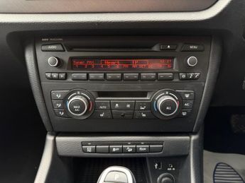 BMW X1 2.0 20d M Sport SUV 5dr Diesel Auto xDrive Euro 5 (s/s) (184 ps)