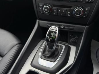 BMW X1 2.0 20d M Sport SUV 5dr Diesel Auto xDrive Euro 5 (s/s) (184 ps)