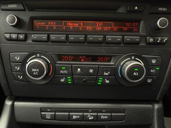 BMW X1 2.0 20d M Sport SUV 5dr Diesel Auto xDrive Euro 5 (s/s) (184 ps)