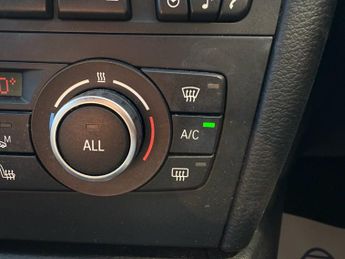 BMW X1 2.0 20d M Sport SUV 5dr Diesel Auto xDrive Euro 5 (s/s) (184 ps)
