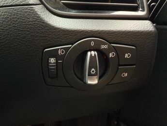 BMW X1 2.0 20d M Sport SUV 5dr Diesel Auto xDrive Euro 5 (s/s) (184 ps)
