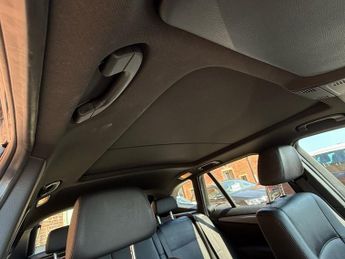 BMW X1 2.0 20d M Sport SUV 5dr Diesel Auto xDrive Euro 5 (s/s) (184 ps)