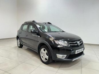 Dacia Sandero 1.5 dCi Laureate Hatchback 5dr Diesel Manual Euro 6 (s/s) (90 ps