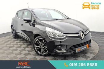 Renault Clio 1.5 dCi Iconic Hatchback 5dr Diesel Manual Euro 6 (s/s) (90 ps)