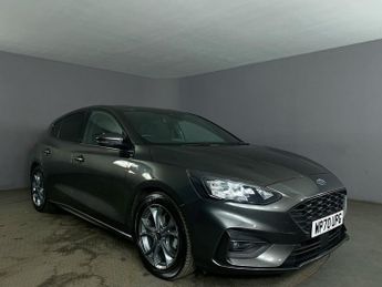 Ford Focus 1.5 EcoBlue ST-Line Hatchback 5dr Diesel Manual Euro 6 (s/s) (12