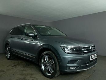 Volkswagen Tiguan 1.5 TSI EVO SEL SUV 5dr Petrol DSG Euro 6 (s/s) (150 ps)