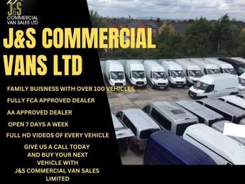 Mercedes Sprinter 2.1 513 CDI MELLOR MINIBUS AUTOMATIC LOW MLS 