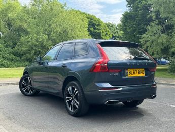 VOLVO XC60 2.0 D4 Momentum Pro SUV 5dr Diesel Auto AWD Euro 6 (s/s) (190 ps