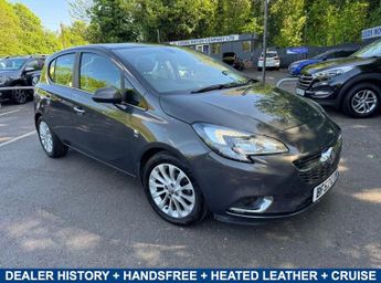 Vauxhall Corsa 1.2i SE Hatchback 5dr Petrol Manual Euro 6 (70 ps)