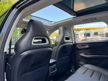 MG MG HS 1.5 T-GDI Exclusive SUV 5dr Petrol DCT Euro 6 (s/s) (162 ps)