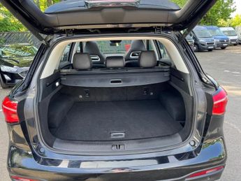 MG MG HS 1.5 T-GDI Exclusive SUV 5dr Petrol DCT Euro 6 (s/s) (162 ps)