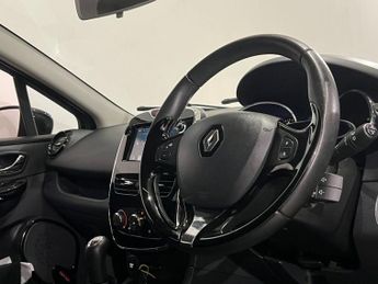 RENAULT CLIO 0.9 TCe Dynamique MediaNav Hatchback 5dr Petrol Manual Euro 5 (s