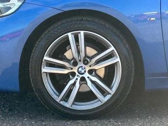 BMW 2 SERIES ACTIVE TOURER 1.5 218i M Sport MPV 5dr Petrol DCT Euro 6 (s/s) (140 ps)