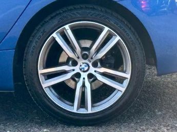 BMW 2 SERIES ACTIVE TOURER 1.5 218i M Sport MPV 5dr Petrol DCT Euro 6 (s/s) (140 ps)