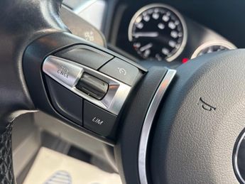 BMW 2 SERIES ACTIVE TOURER 1.5 218i M Sport MPV 5dr Petrol DCT Euro 6 (s/s) (140 ps)