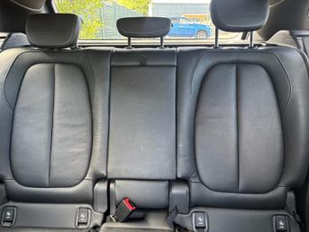 BMW 2 SERIES ACTIVE TOURER 1.5 218i M Sport MPV 5dr Petrol DCT Euro 6 (s/s) (140 ps)