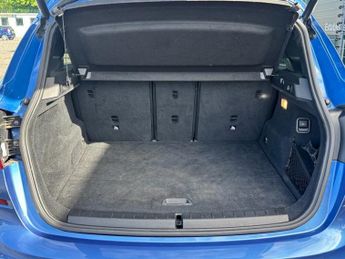 BMW 2 SERIES ACTIVE TOURER 1.5 218i M Sport MPV 5dr Petrol DCT Euro 6 (s/s) (140 ps)