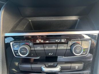 BMW 2 SERIES ACTIVE TOURER 1.5 218i M Sport MPV 5dr Petrol DCT Euro 6 (s/s) (140 ps)